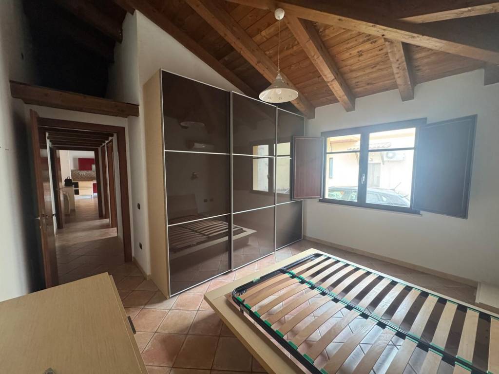 appartamento in vendita a Sanluri in zona Sanluri Stato