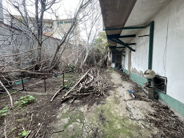 casa indipendente in vendita a Sanluri in zona Sanluri Stato