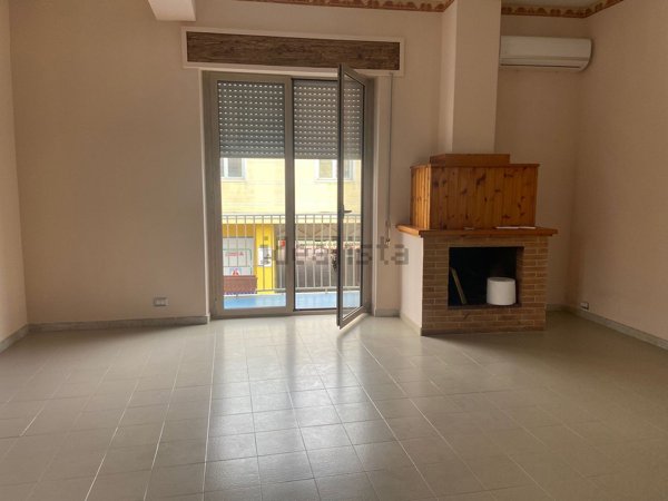 appartamento in vendita a Sanluri in zona Sanluri Stato