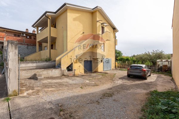 appartamento in vendita a Santadi