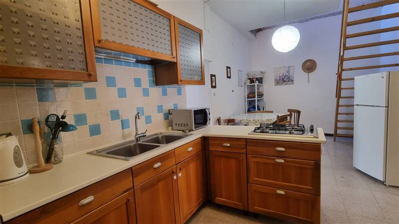 casa indipendente in vendita a Santadi