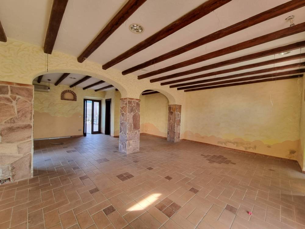 casa indipendente in vendita a Santadi