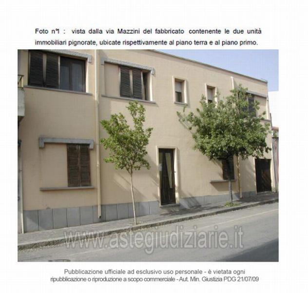 terreno edificabile in vendita a Santadi