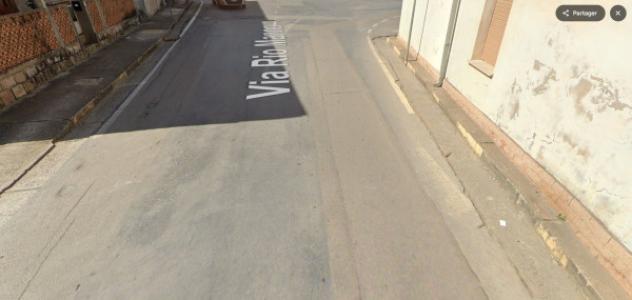 appartamento in vendita a Santadi