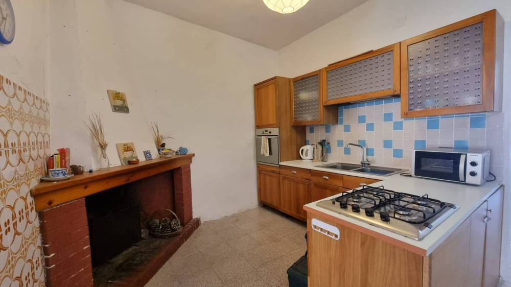 casa indipendente in vendita a Santadi