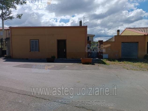 terreno edificabile in vendita a Santadi