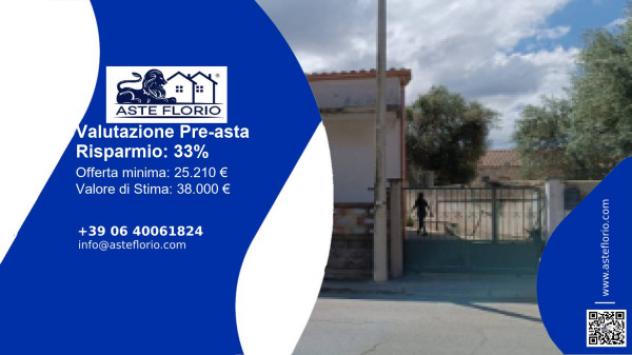 appartamento in vendita a Santadi