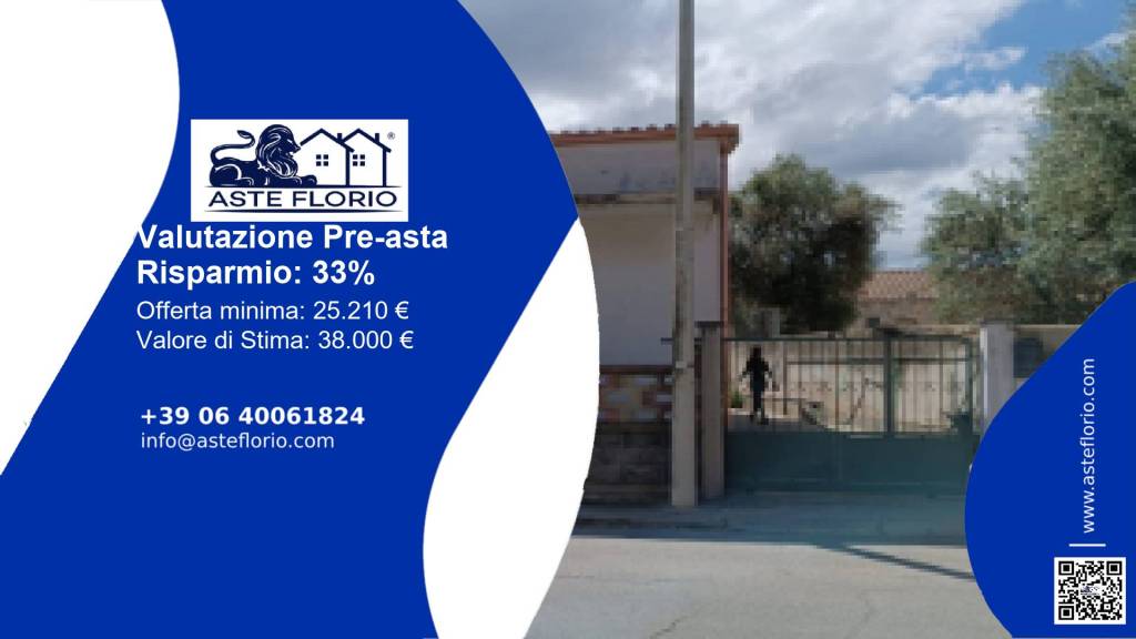 appartamento in vendita a Santadi