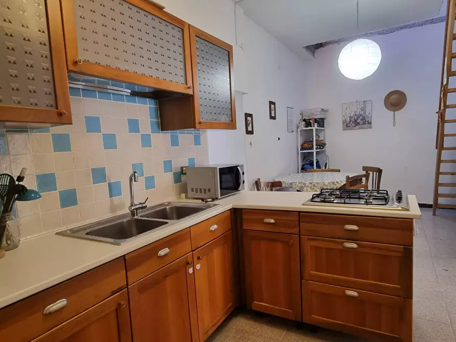 casa indipendente in vendita a Santadi
