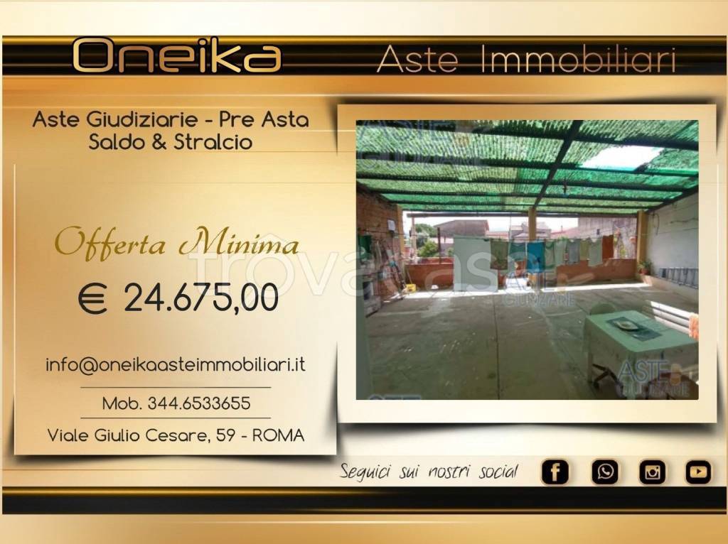 appartamento in vendita a Santadi