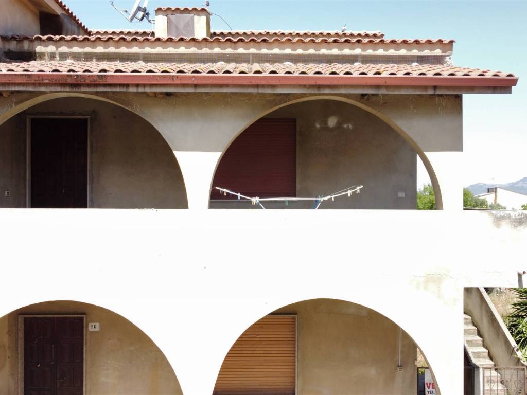 appartamento in vendita a Santadi