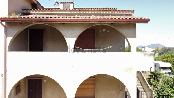 appartamento in vendita a Santadi
