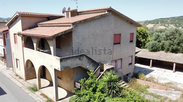 casa indipendente in vendita a Santadi
