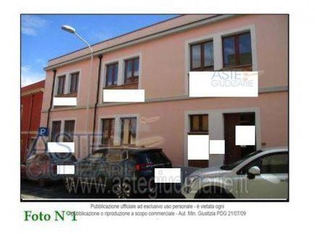 terreno edificabile in vendita a Santadi
