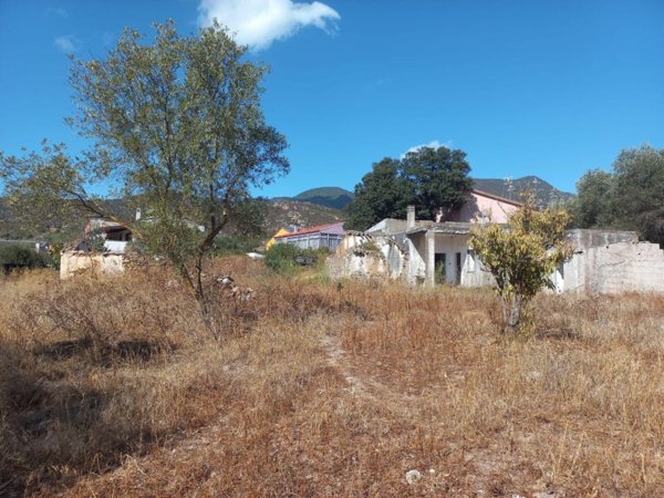 appartamento in vendita a Santadi in zona Barrancu Mannu