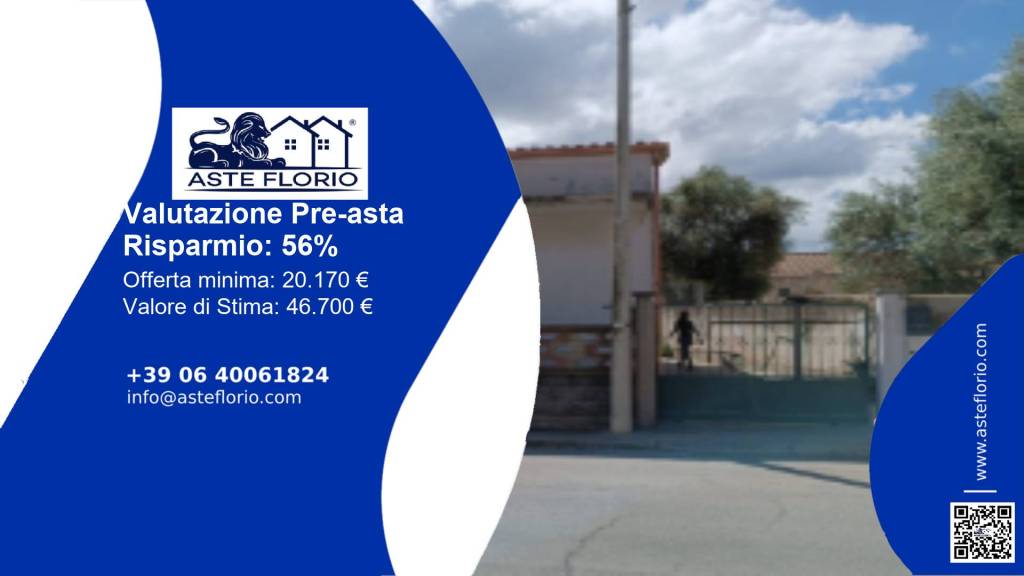 appartamento in vendita a Santadi