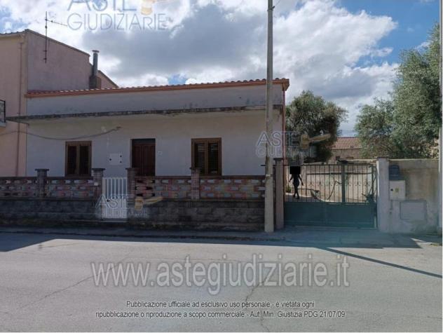appartamento in vendita a Santadi