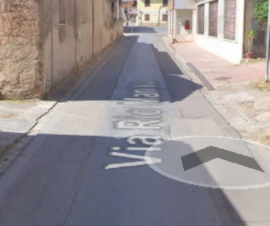 appartamento in vendita a Santadi