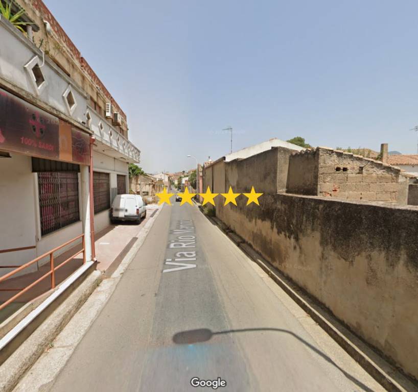 appartamento in vendita a Santadi