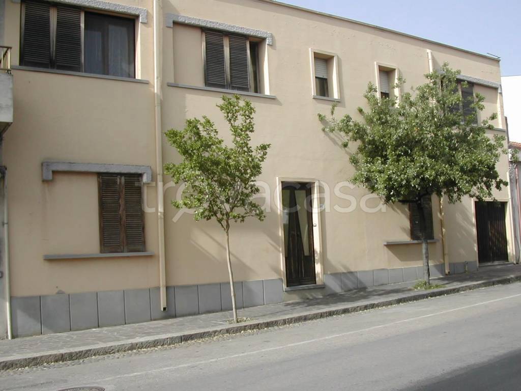 appartamento in vendita a Santadi