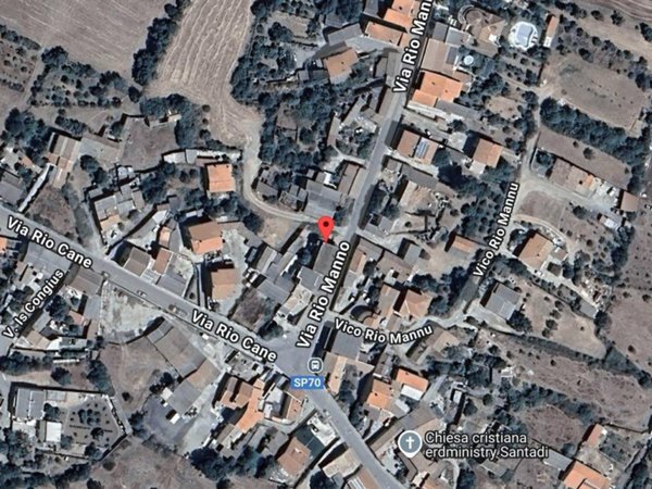 appartamento in vendita a Santadi