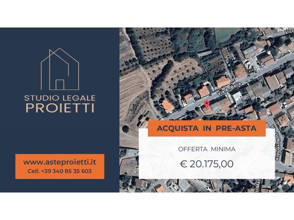 appartamento in vendita a Santadi