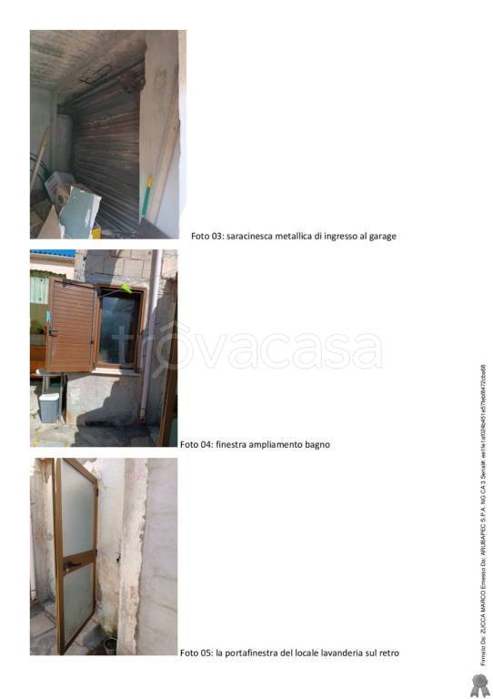 appartamento in vendita a Santadi