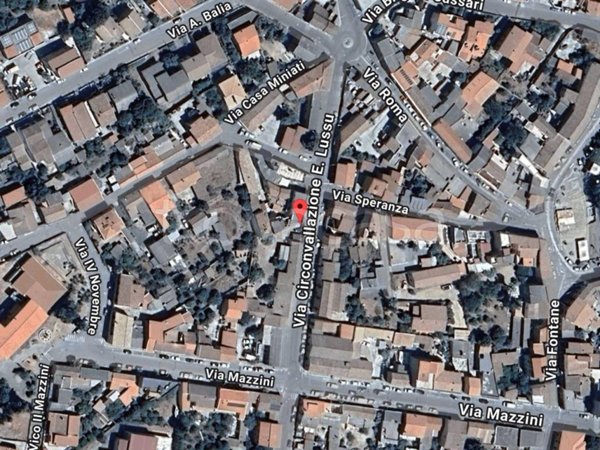 appartamento in vendita a Santadi