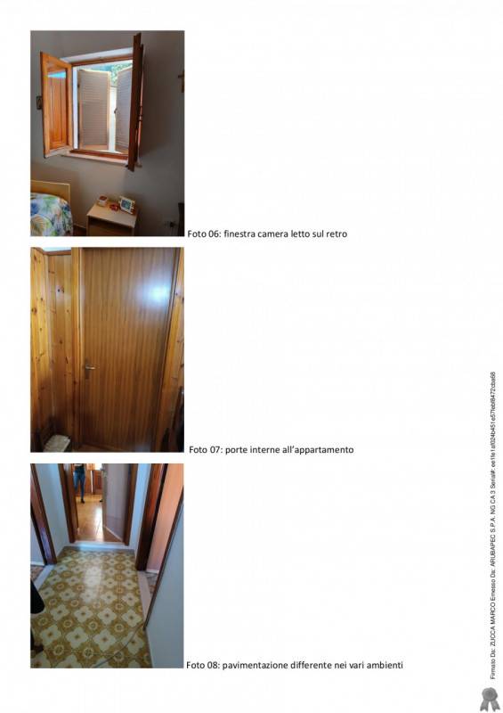 appartamento in vendita a Santadi