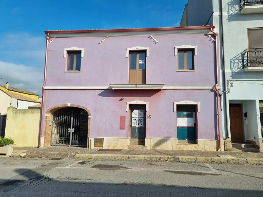 casa indipendente in vendita a Santadi