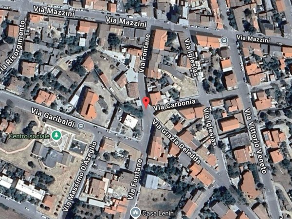 appartamento in vendita a Santadi