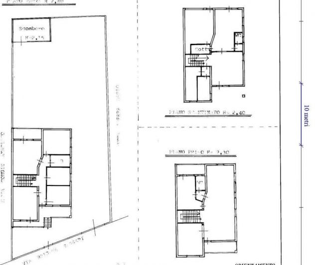 casa indipendente in vendita a Santadi