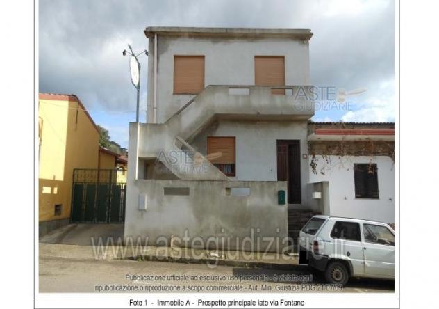 quadrivano in vendita a Santadi