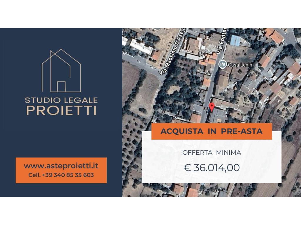 appartamento in vendita a Santadi