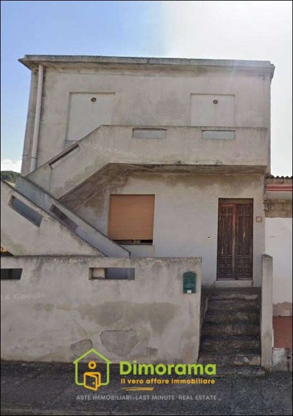 casa indipendente in vendita a Santadi