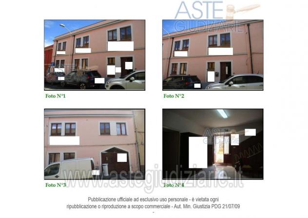 terreno edificabile in vendita a Santadi