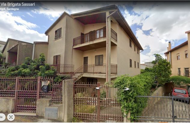 casa indipendente in vendita a Santadi