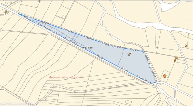 villetta a schiera in vendita a Santadi in zona Santadi Basso