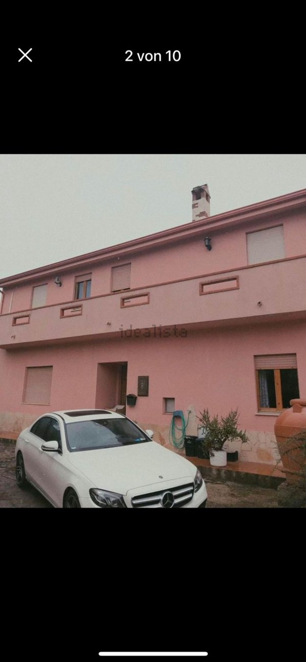 casa indipendente in vendita a Santadi