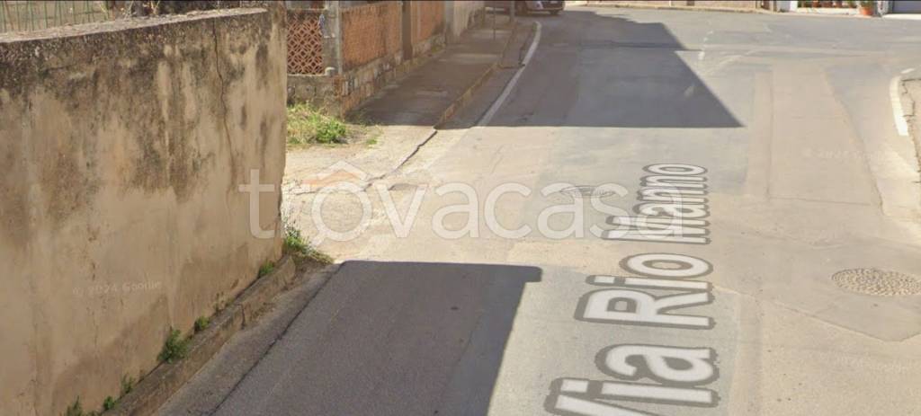 appartamento in vendita a Santadi