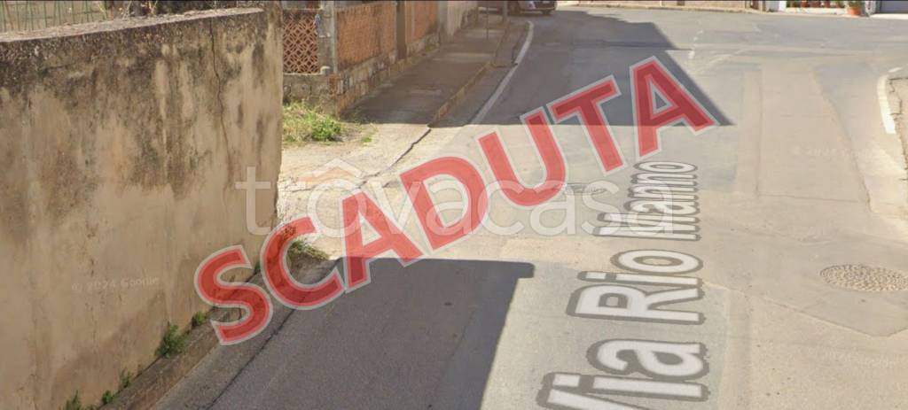 appartamento in vendita a Santadi