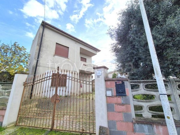 casa indipendente in vendita a Santadi