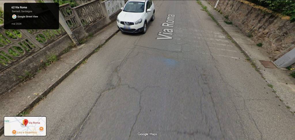 negozio in vendita a Santadi