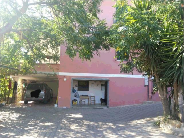 casa indipendente in vendita a Santadi