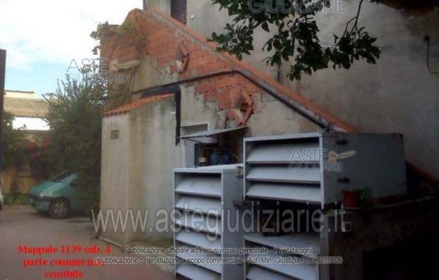 appartamento in vendita a Santadi