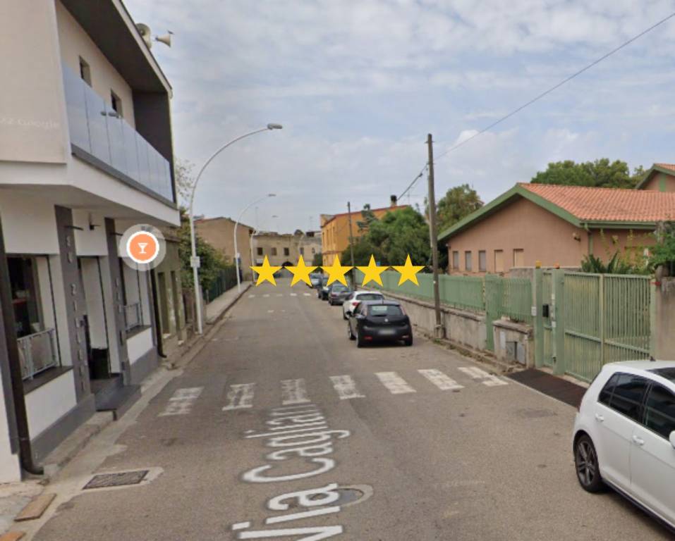 appartamento in vendita a Sant'Andrea Frius