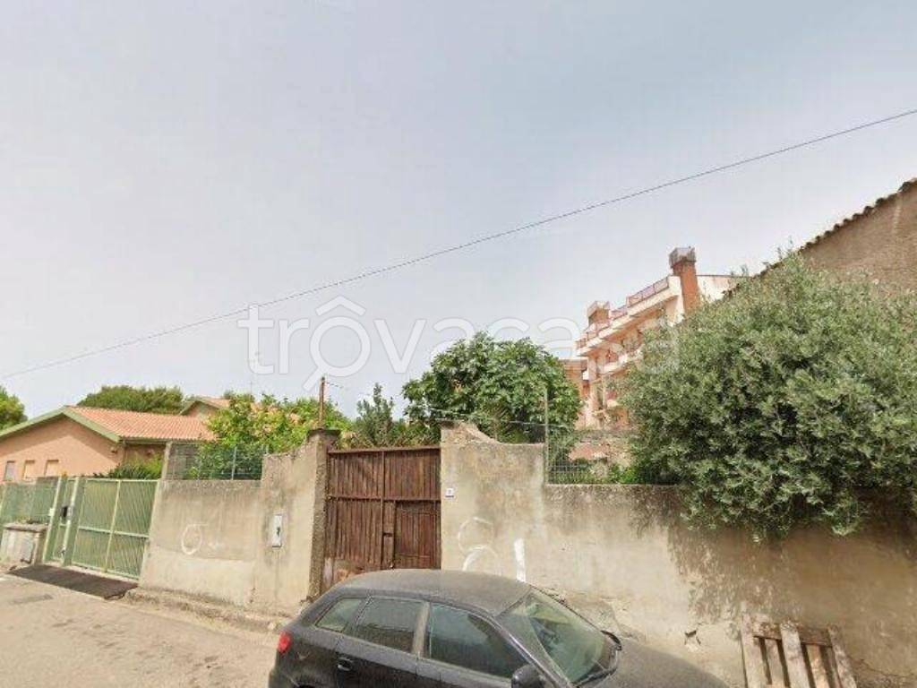 appartamento in vendita a Sant'Andrea Frius
