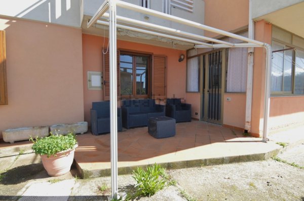 appartamento in vendita a Sant'Andrea Frius