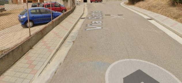 appartamento in vendita a Sant'Andrea Frius