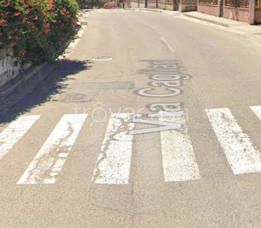 appartamento in vendita a Sant'Andrea Frius